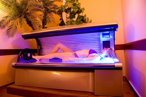 © iStock photo Tanning Salons in Andalucia © iStock photo Tanning Salons in Andalucia