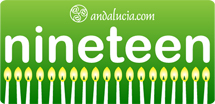 Andalucia.com 19th Anniversary Andalucia.com 19th Anniversary
