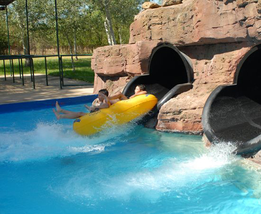 Aquopolis Waterpark Seville Andalucia Com