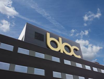 Bloc Hotel Gatwick Bloc Hotel Gatwick