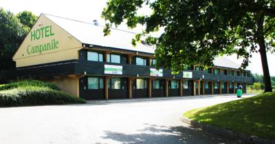 Campanile Hotel Doncaster Campanile Hotel Doncaster