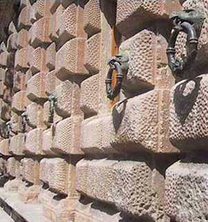 Palace of Carlos Quinto