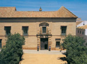 Casa Palacio Casa De Carmona
