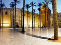 Hotel Catedral Almeria Hotel Catedral Almeria