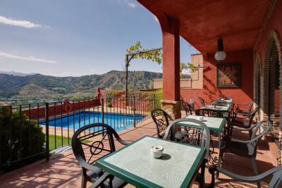 Cerro del Sol Cerro del Sol