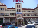 Hotel Chaparil Hotel Chaparil