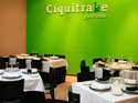 Ciquitrake Gastrobar Ciquitrake Gastrobar