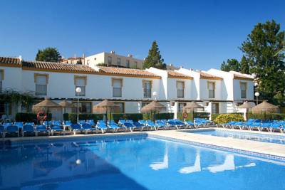 Apartment Club La Costa World Mijas Costa I