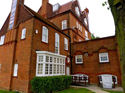 Connaught House Hotel Connaught House Hotel