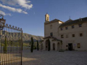 Hotel Convento La Magdalena Hotel Convento La Magdalena