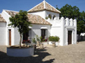 Cortijo El Guarda