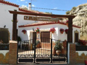 Cuevas de María Cuevas de María