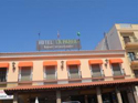 Hotel La Parra Hotel La Parra