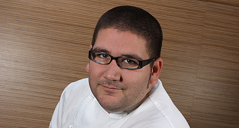 Dani Garcia Dani Garcia