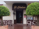 El Chaleco El Chaleco