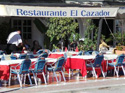 El Cazador El Cazador