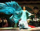 Flamenco Show: El Palacio Andaluz Sevilla Flamenco Show: El Palacio Andaluz Sevilla