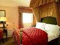 Etrop Grange Hotel Etrop Grange Hotel