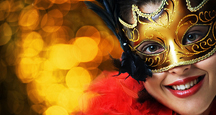 Cadiz Carnival © iStock Cadiz Carnival © iStock