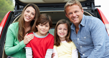 Car Hire in Andalucia © iStock Car Hire in Andalucia © iStock