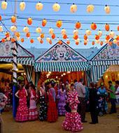 Feria de Abril Special Tour