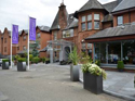 Glynhill Leisure Hotel & Conference Venue Glynhill Leisure Hotel & Conference Venue