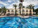 Grand Hotel Villa de France Grand Hotel Villa de France