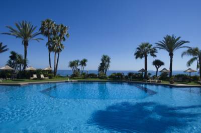 Healthouse las Dunas Healthouse las Dunas