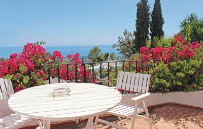Casa los Altos de Marbella Casa los Altos de Marbella
