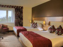 Hilton Edinburgh Airport Hilton Edinburgh Airport