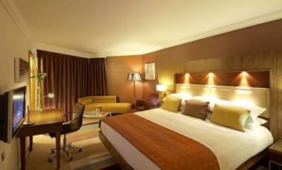 Hilton Birmingham Metropole Hotel Hilton Birmingham Metropole Hotel