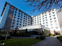 Hilton Garden Inn London Heathrow Hilton Garden Inn London Heathrow