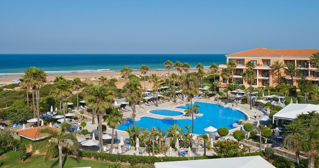 Hipotels Barrosa Palace & Spa Hipotels Barrosa Palace & Spa