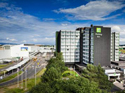 Holiday Inn Glasgow Airport Holiday Inn Glasgow Airport