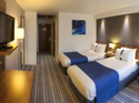Holiday Inn Express Edinburgh Airport Holiday Inn Express Edinburgh Airport