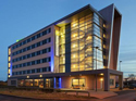 Holiday Inn Express Liverpool Airport Holiday Inn Express Liverpool Airport