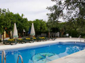 Hostal Los Naranjos Hostal Los Naranjos