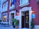 Hostal La Andaluza Hostal La Andaluza