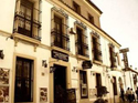 Hostal El Triunfo Hostal El Triunfo