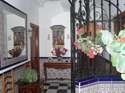 Hostal Plaza Damasco Hostal Plaza Damasco