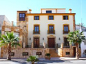 Hostal Marquesado Hostal Marquesado