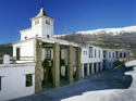 Hotel Alcazaba de Busquistar Hotel Alcazaba de Busquistar