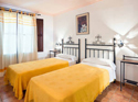 Hotel El Cascapeñas de la Alpujarra Hotel El Cascapeñas de la Alpujarra