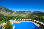 Hotel Fuerte Grazalema Hotel Fuerte Grazalema