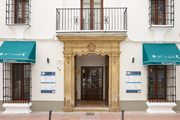 Hotel Maestranza Hotel Maestranza