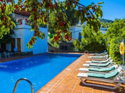 Hotel Rural Real de Poqueira Hotel Rural Real de Poqueira
