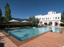 Hotel Villa de Laujar de Andarax Hotel Villa de Laujar de Andarax