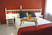 Hotel Virgen de los Reyes Hotel Virgen de los Reyes