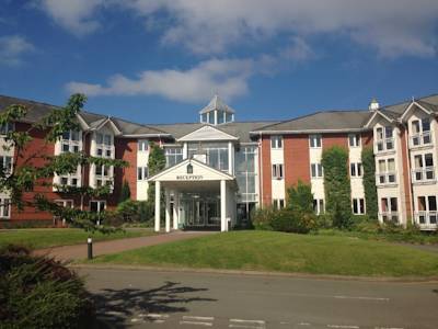 Arden Hotel And Leisure Club Arden Hotel And Leisure Club
