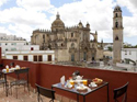 Hotel Boutique Bellas Artes Hotel Boutique Bellas Artes